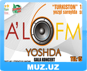 A'lo FM
