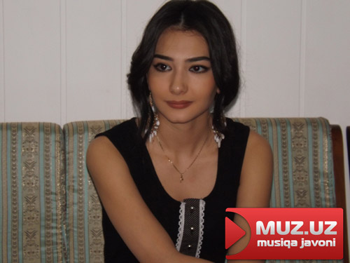 Zarina Nizomiddinova